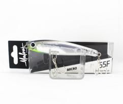 Malosi EC65F-TN Pencil Micro Echo 65F Floating Lure Teflon (0412)