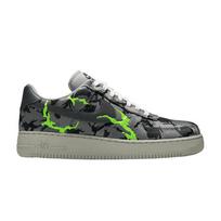 Nike Air Force 1 '07 LX 'Grey Camo' 38.5