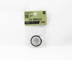 Fuji T2-BRK22 Parts Titanium for TCH Size 22 TCH (2430)