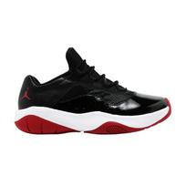 Air Jordan 11 CMFT Low GS 'Bred' 36.5