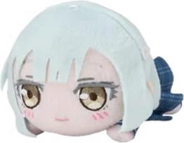 Ban'G Dream Lying Down Mini Plushie CRYCHIC vol.2 Single Item: Wakaba Mutsumi