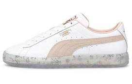 Puma Wmns Basket 'In Bloom - Cloud Pink' 39