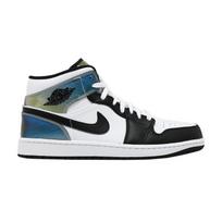 Air Jordan 1 Mid SE 'Heat Reactive - Color Change' 45