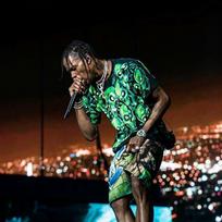 Liquid blue astroworld skull pile glow in dark t shirt Juicy J Travis Scott XXXXL