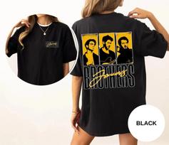 Jonas Brothers Shirt Jonas Bros 20th Annivesary Tour 2026 T-Shirt S