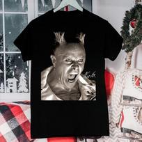 Halloween The Prodigy Christmas Unisex S-5XL Tee 21D264 S