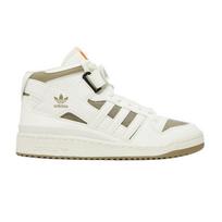Adidas Forum Mid 'Off White Orbit Green' 36