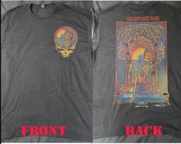 Dead Company 60 Years On August 2026 Golden Gate Park T-shirt size S-5XL XL