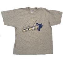 Cabela's of Fort Worth, Texas s s s s s T- Children's T-shirt - XL - FREE SHIPPING 160