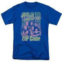 Beverly Hills 90210  Zip Code  s s s s s T- Children's T-shirt - to 5X 110