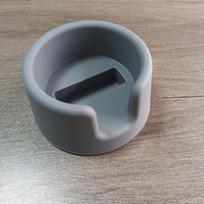 Effortless Espresso Tamping Station for Barista Quality Coffee Compatible with Cafe ES601 ES701 Models