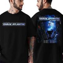 Chase Atlantic Lost In Europe And UK Tour 2026 Dates List Two Sides T-shirt S-4X XXXXL