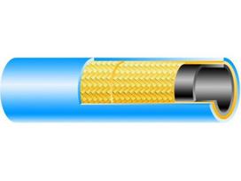 Wąż Hydrauliczny  Dn16 1Sn Ultimate 135St. 130 Bar
