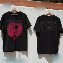 Babymetal Requiem World Tour 2026-2026 Summer Tour In Japan T-shirt All Size S-4 XXXXL