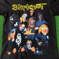 Vintage Slipknot Band T-shirt Unisex Cotton Size S to 5XL S