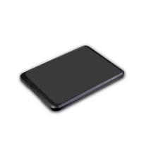 Coffee Machine Base Handy Plate Kitchen Appliance Sliding Tray Rolling Tray Countertop Storage Movi