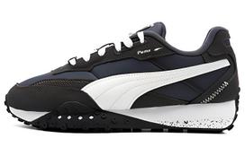 Puma Blacktop Rider 'Flat Dark Grey' 37