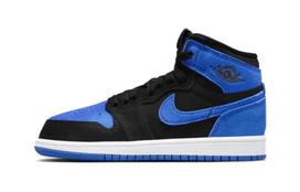Air Jordan 1 Retro High OG PS 'Royal Reimagined' 29.5
