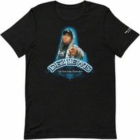 Denji & Makima  T-Shirt PochitaAnime Manga Unisex T-Shirt All Size S