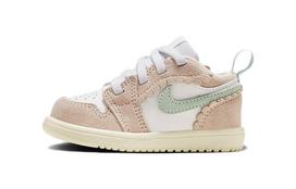 Air Jordan 1 Low ALT SE TD 'Scalloped Edge' 21