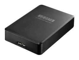 I-O Data Multi-Screen USB Graphics Card, High DefinitionUSB3.0WUXGAFull HDDigital Analog Compatible, Japanese Manufacturer, USB-RGB3D