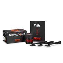 Thermal Grizzly TG Putty Advance - 30 grams - Electrically non-conductive thermal putty for GPU modification and thermal pad replacement