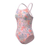 ANTA Women's Professional Reversible One-Piece Training Swimsuit XL