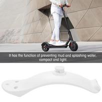 With Hook Electric Scooter Mudguard for Xiaomi Mijia M365 and Pro E-Scooter Accessories