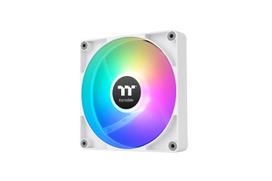 Thermaltake CT140 Reverse ARGB Sync 2-Pack White PC Case Fans CL-F176-PL14SW-A FN2399