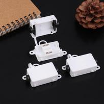 Sealed IP44 Electrical Junction Box 2/3 Way Outdoor Waterproof Box Outdoor