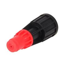2L Transparent Foam Sprayer - Hand-Held Air Pressure Sprayer with Replaceable Nozzles for Car Wash Watering Can Plastic Pot