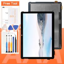 A-MIND LCD Panel Replacement Kit for Microsoft Surface Go 2 - Touch Panel Set (1901, 1906, 1926, 1927) - Integrated LCD Screen Replacement Kit with