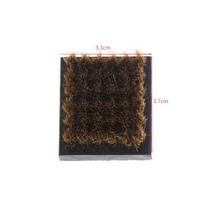 Cleaning Sponge Welding Tip Iron Cleaner Copper Wire Brush Soldering Filter Mesh Desoldering Cleaning Nozzle For Soldering Irons