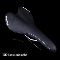 GUB 3083 Bike Saddle Seatpost Cushion for Road and Mountain Cycling. Medium