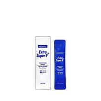 Extra Super 9 Plus Water Glow Lifting Wrapping Mask 4ml 4 Pack Glow-Medi Peel