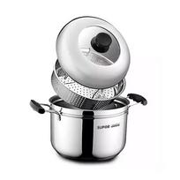 SUPOR Steaming & Cooking Multi-purpose Pot