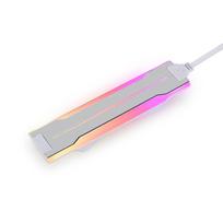 Lian Li UNI FAN P28 Series Dedicated Side ARGB Strip Kit, White (Authorized Japanese Distributor)