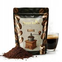 Kawa Mielona El Salwador Santa Ana 100% Arabica 200 G Green Touch