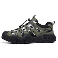 Men's and Women's Non-Slip Lightweight All-Terrain Outdoor Hiking and Running Shoes EU 41