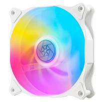 SilverStone Air Blazer Series 3-in-1 Addressable RGB Fan SST-AB120RW-ARGB [Authorized Japanese Distributor]