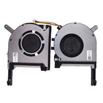 QUETTERLEE CPU GPU cooling fan for ASUS TUF FX505DT FX505 FX505DD FX95 FX705DU FX705DD FX705DT FX95G FX86 ZX86 FX86FE FX86SM FZ86F FX95D FX705G