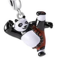 Charms Do Pandora Zawieszka Charms Po Kung Fu Panda Trusky
