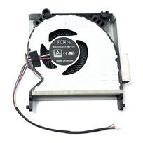 HSSDTECH Laptop CPU Cooling Fan for HP EliteDesk 800 G6 G8 805 G6 G8 ProDesk 400 G6 405 G6 G8 600 G6 G8 12V 0FM6J0000H 0FN8X0000H L90295-001