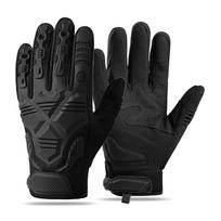 TULX Tactical Full Finger Gloves