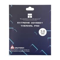 Thermalright ODYSSEY THERMAL PAD, 120 x 120 x 3mm, Multi-purpose Thermal Pad with a thermal conductivity of 12.8 Wm-K (Authorized Japanese