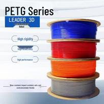 LCSW 3D Printer PETG Filament CN plug (adapter included)
