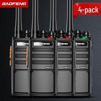 Baofeng BF-888S Plus Flagship Professional Walkie Talkie (CN version)
