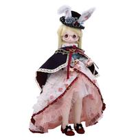 ICY Fortune Days 14 Scale BJD Doll Anime Style Painted Action Figure (Rabbit)