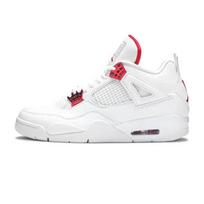 Putian AJ direct supply basketball shoes Joe wear-resistant, non-slip and shock-absorbing men's and women's large-size casual sports shoes 36