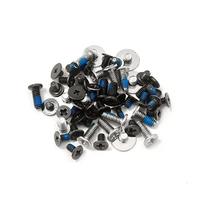 HSSDTECH Laptop Bottom Cover Screws for HP 17-BY 17-CA 17T-BY 17Z-CA 470 G7 L22579-001 17-BY0001CY 17-BY0001DS 17-BY0002CA 17-BY0002CY 17-BY0002DS